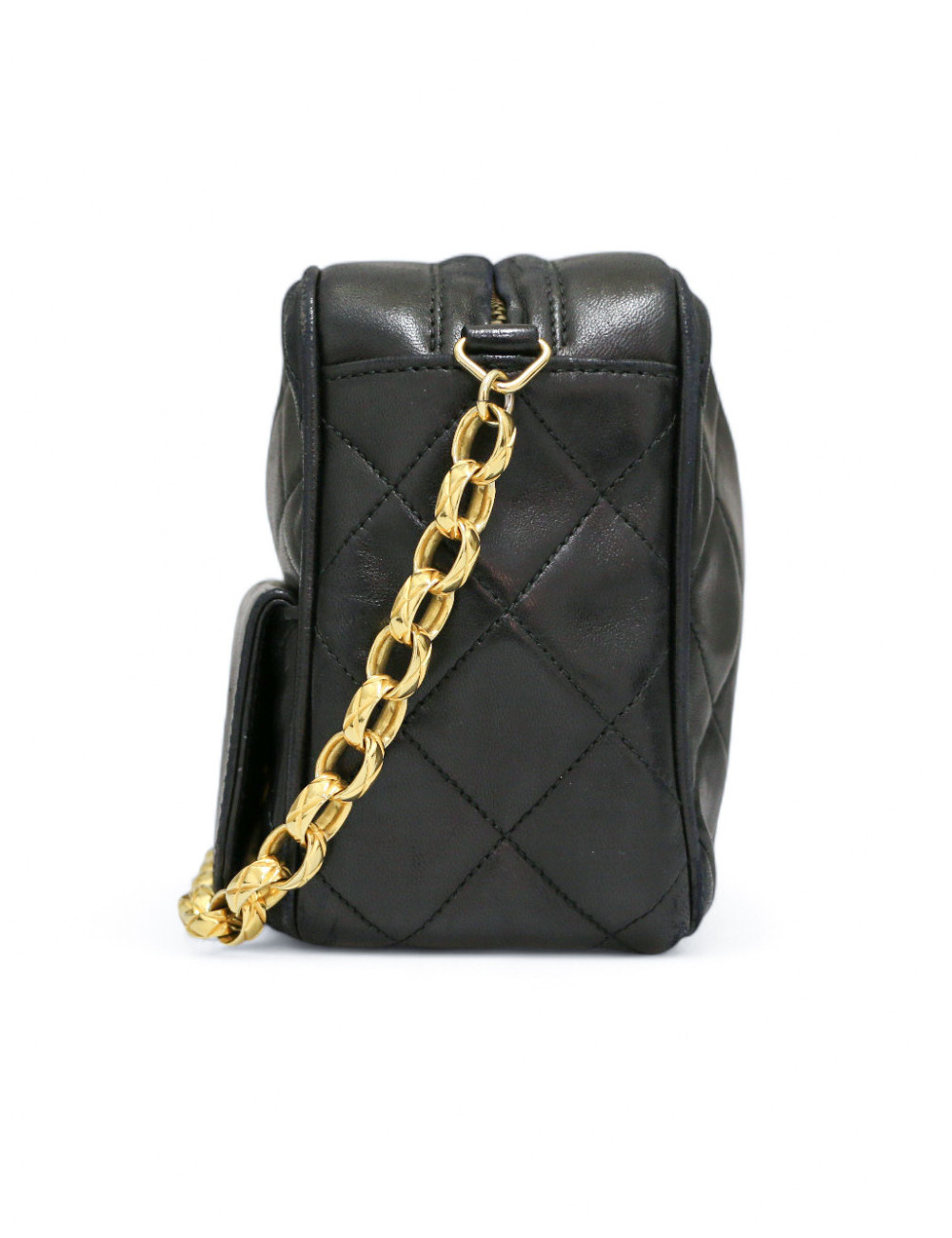 Micro camera CHANEL vintage