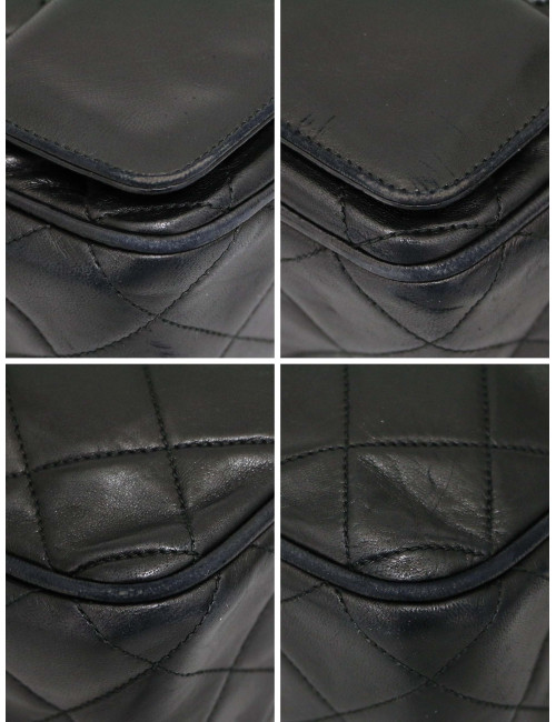 Micro camera CHANEL vintage