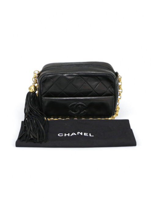 Micro camera CHANEL vintage
