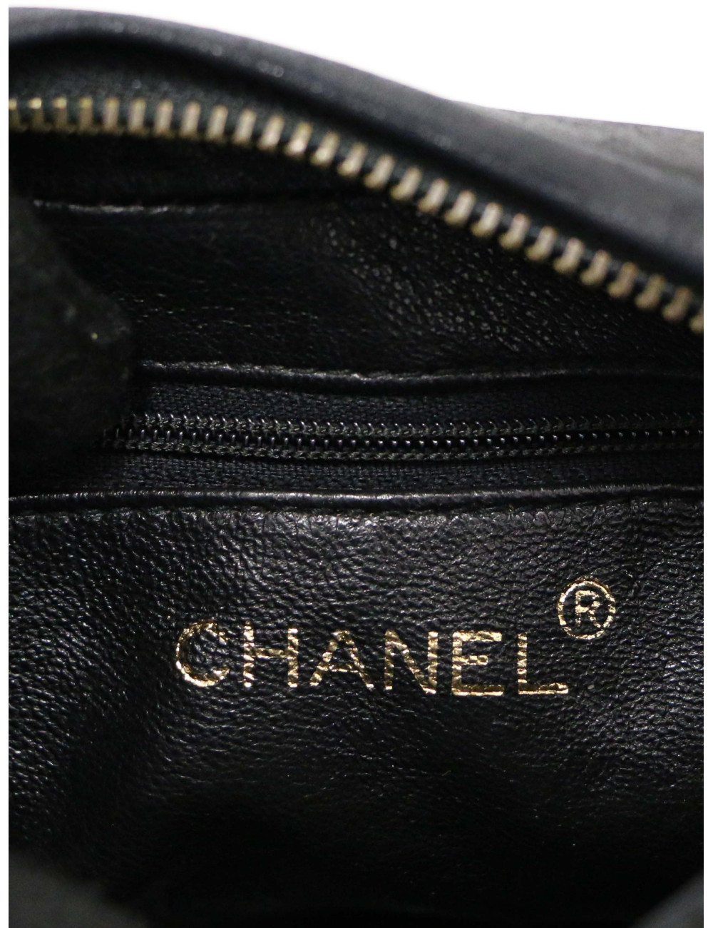 Micro camera CHANEL vintage
