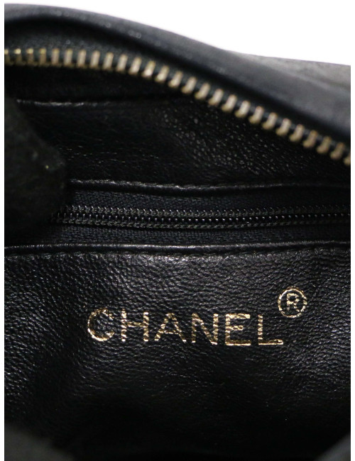 Micro camera CHANEL vintage