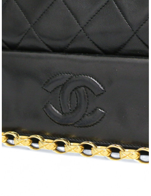 Micro camera CHANEL vintage