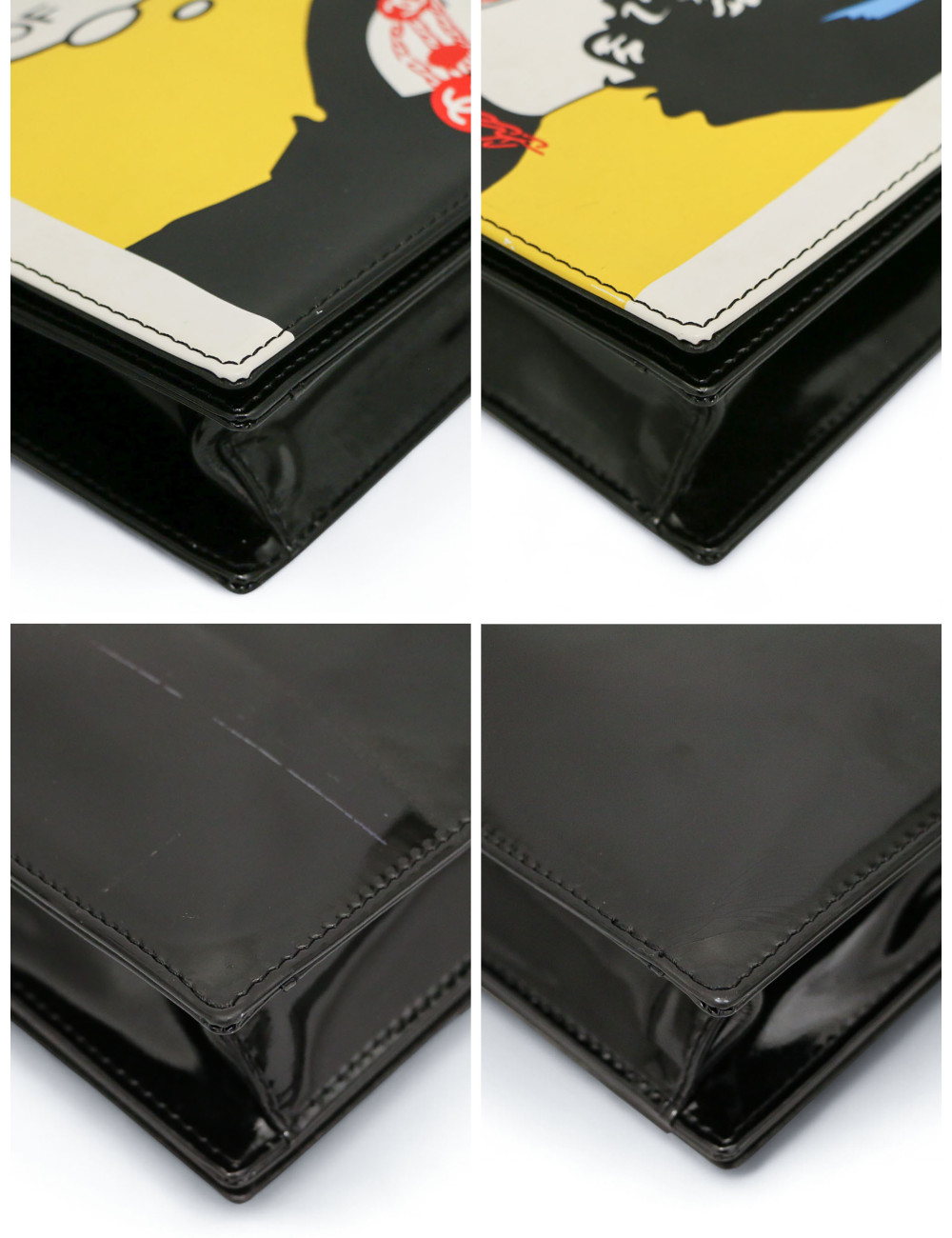 Pochette "JUST A DROP OF N° 5" CHANEL