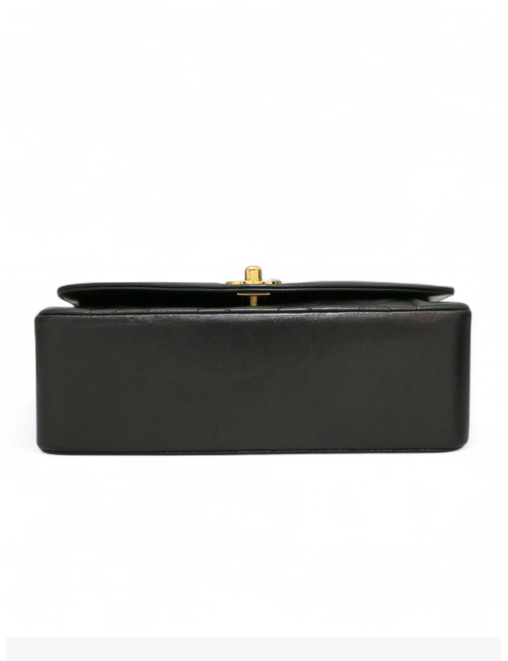 Sac Diana 23 CHANEL noir