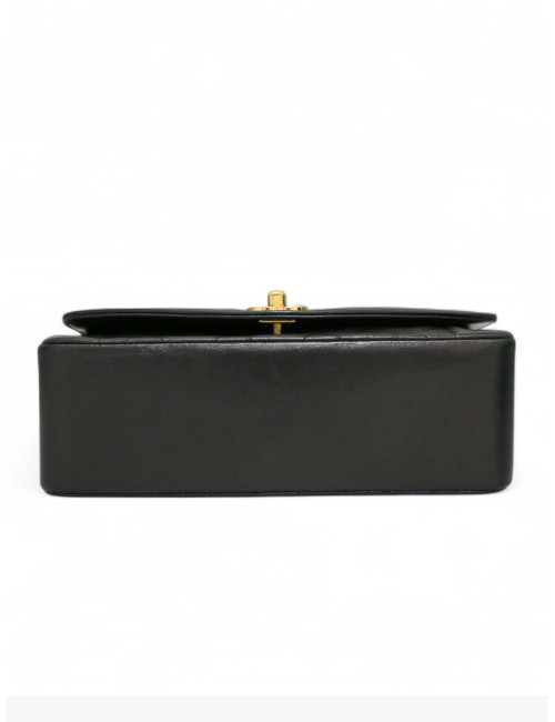 Sac Diana 23 CHANEL noir