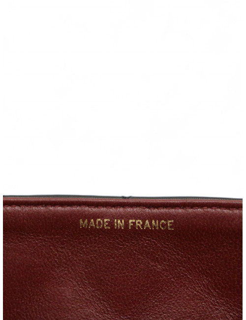 Sac Diana 23 CHANEL noir