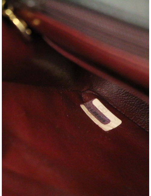 Mini timeless Chanel noir : paiement en plusieurs fois disponible