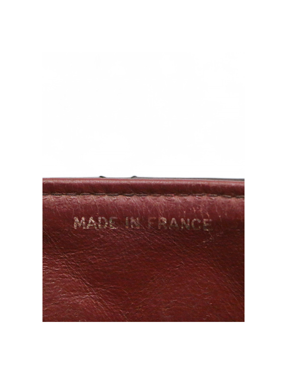 Mini timeless Chanel noir : paiement en plusieurs fois disponible