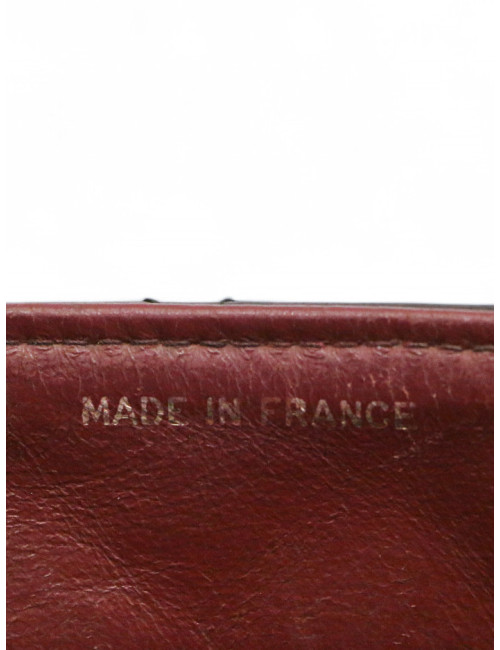 Mini timeless Chanel noir : paiement en plusieurs fois disponible