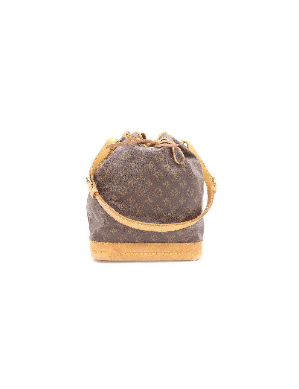 Sac Noe GM Louis Vuitton vintage : occasion certifiée authentique