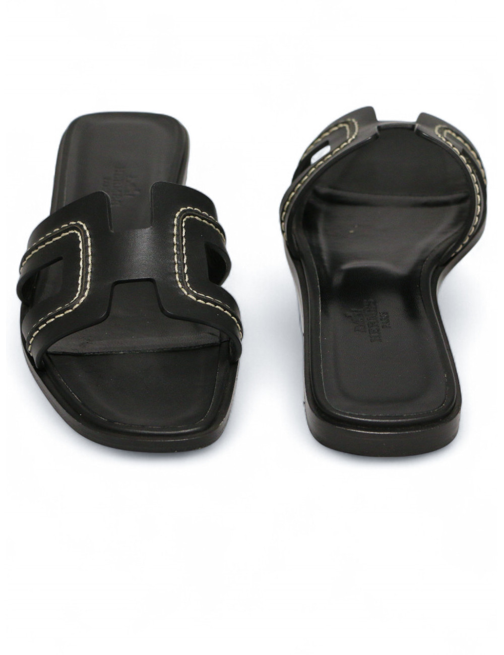 Sandales T36 HERMES Oran