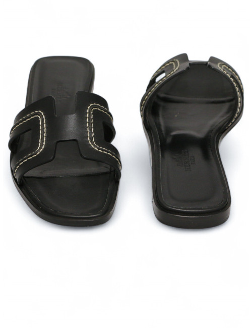Sandales T36 HERMES Oran