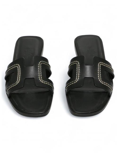 Sandales T36 HERMES Oran