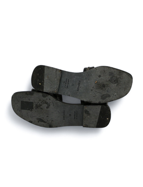 Sandales T36 HERMES Oran