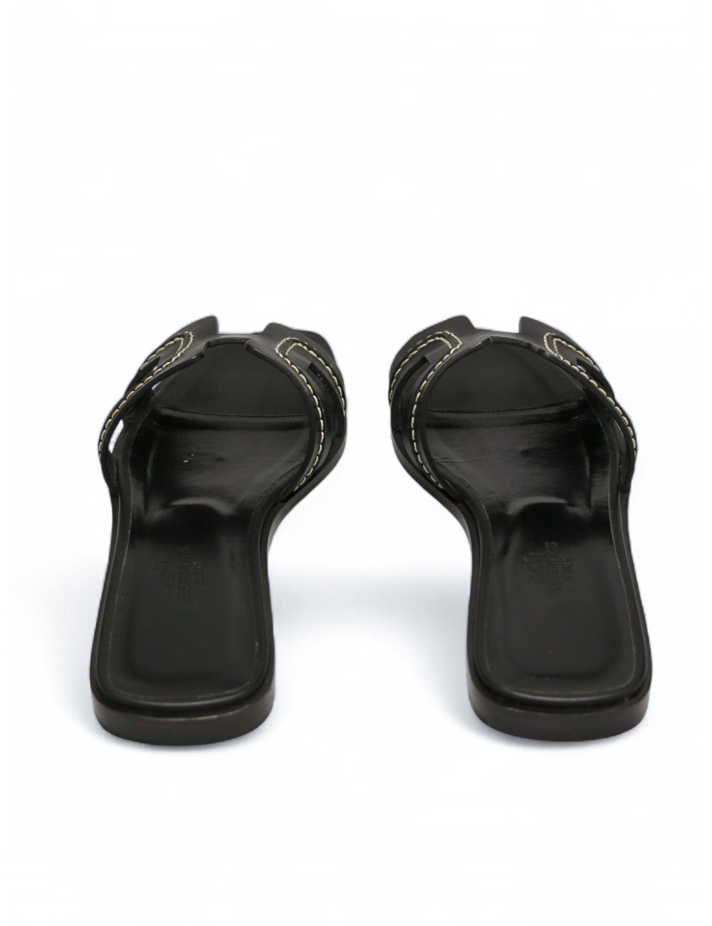 Sandales T36 HERMES Oran