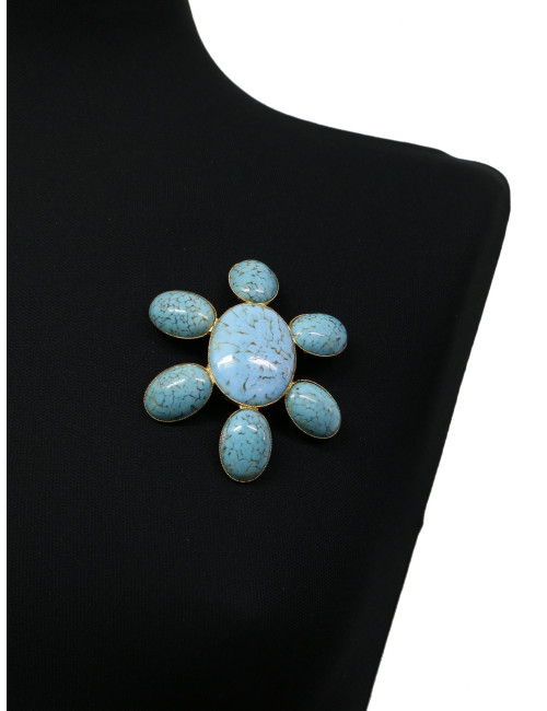 Broche CHANEL Vintage