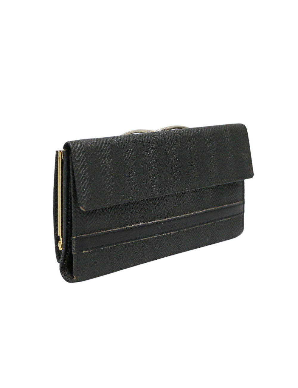 Long Porte-monnaie COURREGES Vintage