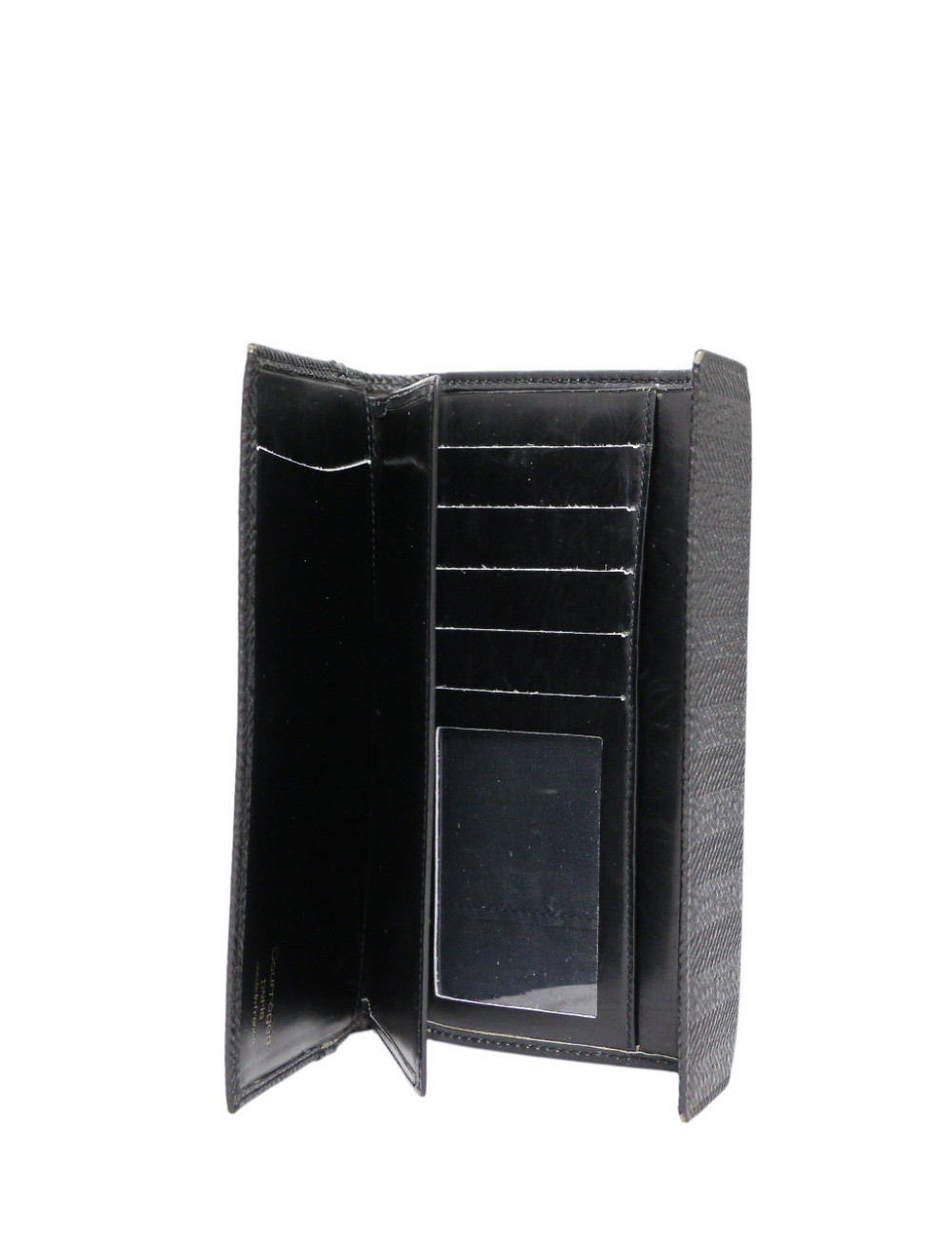 Long Porte-monnaie COURREGES Vintage