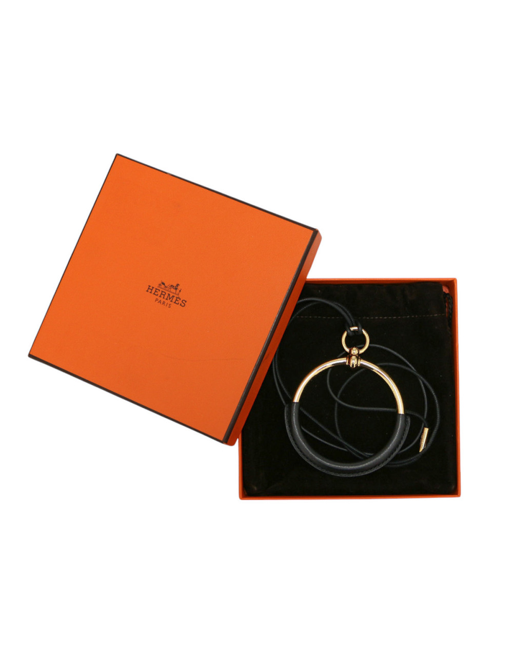 Pendentif Loop HERMES