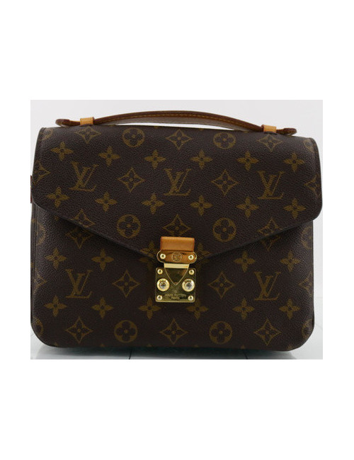 Pochette Métis LOUIS VUITTON monogram bandoulière