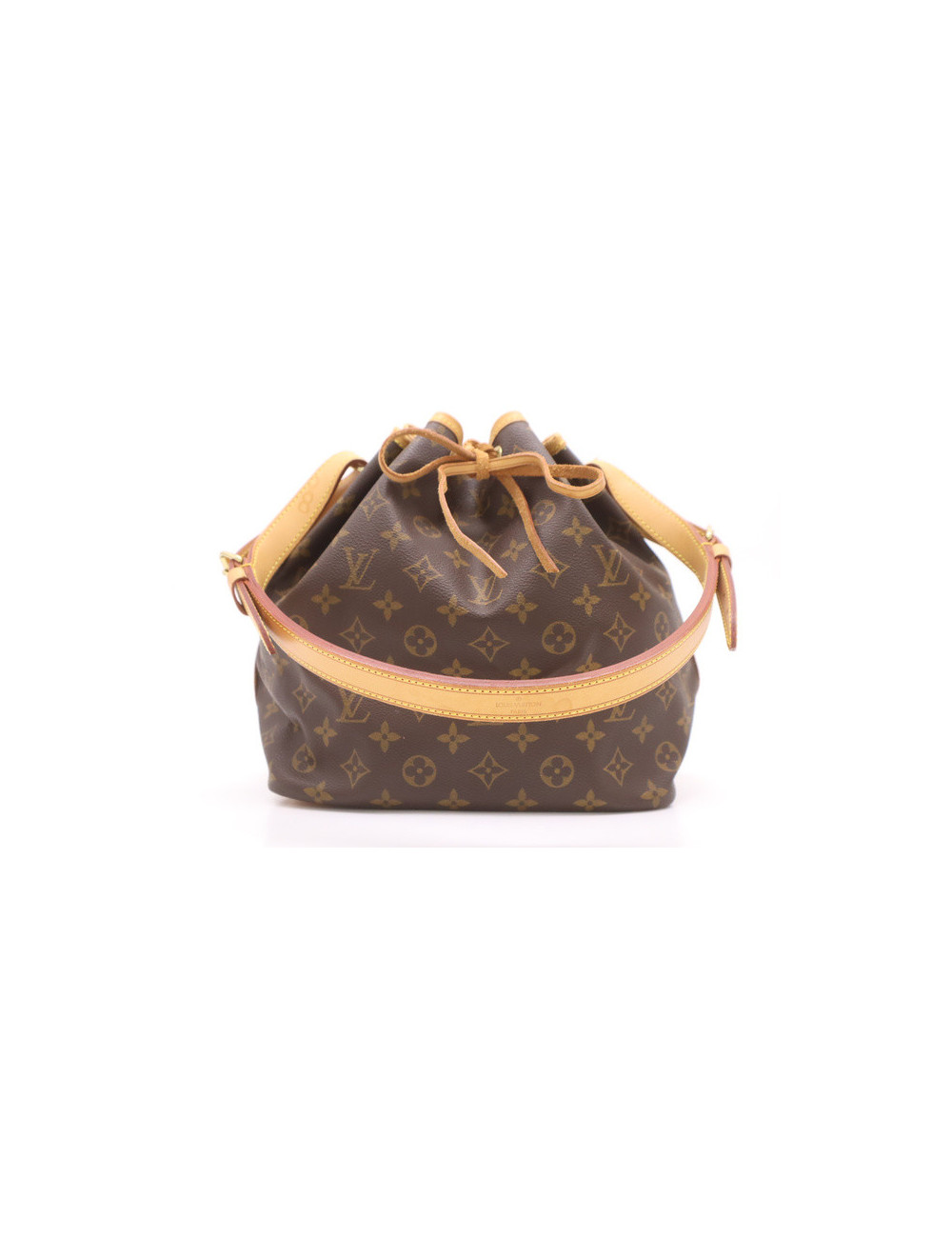 Petit Noé LOUIS VUITTON monogram