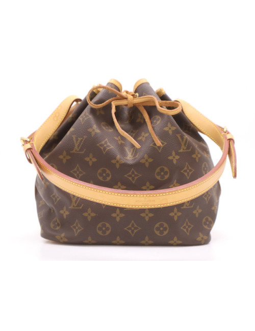 Petit Noé LOUIS VUITTON monogram
