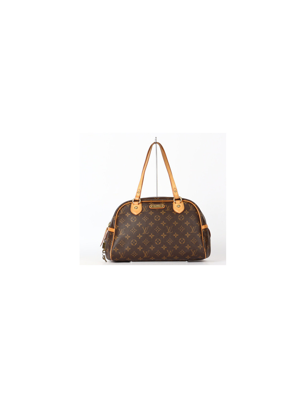 Sac LOUIS VUITTON monogram