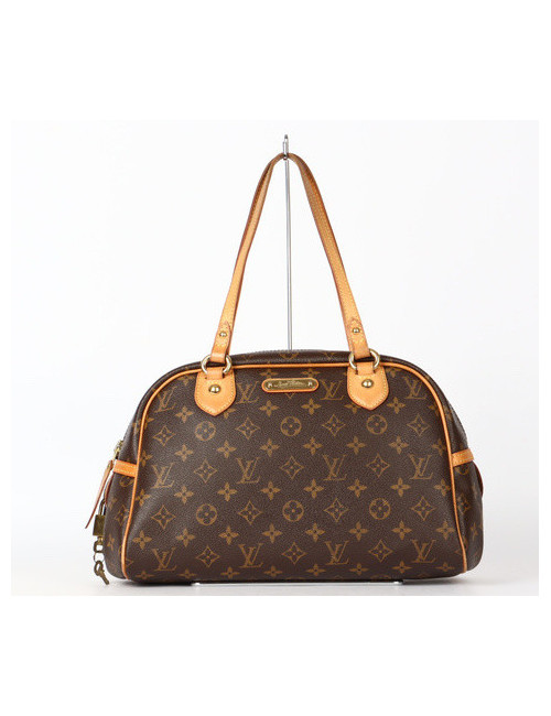 Sac LOUIS VUITTON monogram
