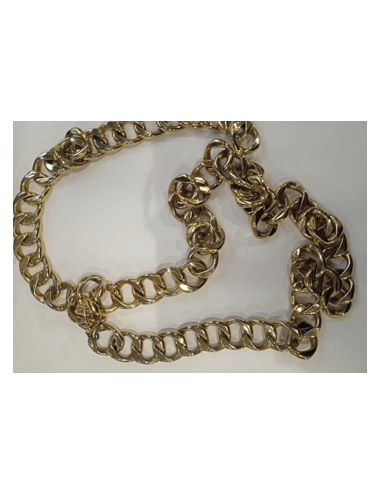 A REDORER Ceinture chaîne dorée