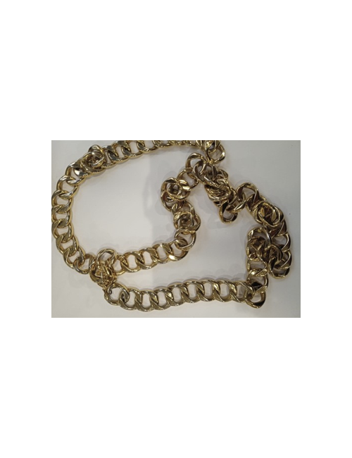 A REDORER Ceinture chaîne dorée