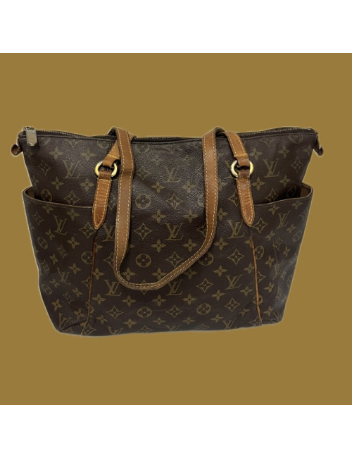 Cabas Totally LOUIS VUITTON Monogram