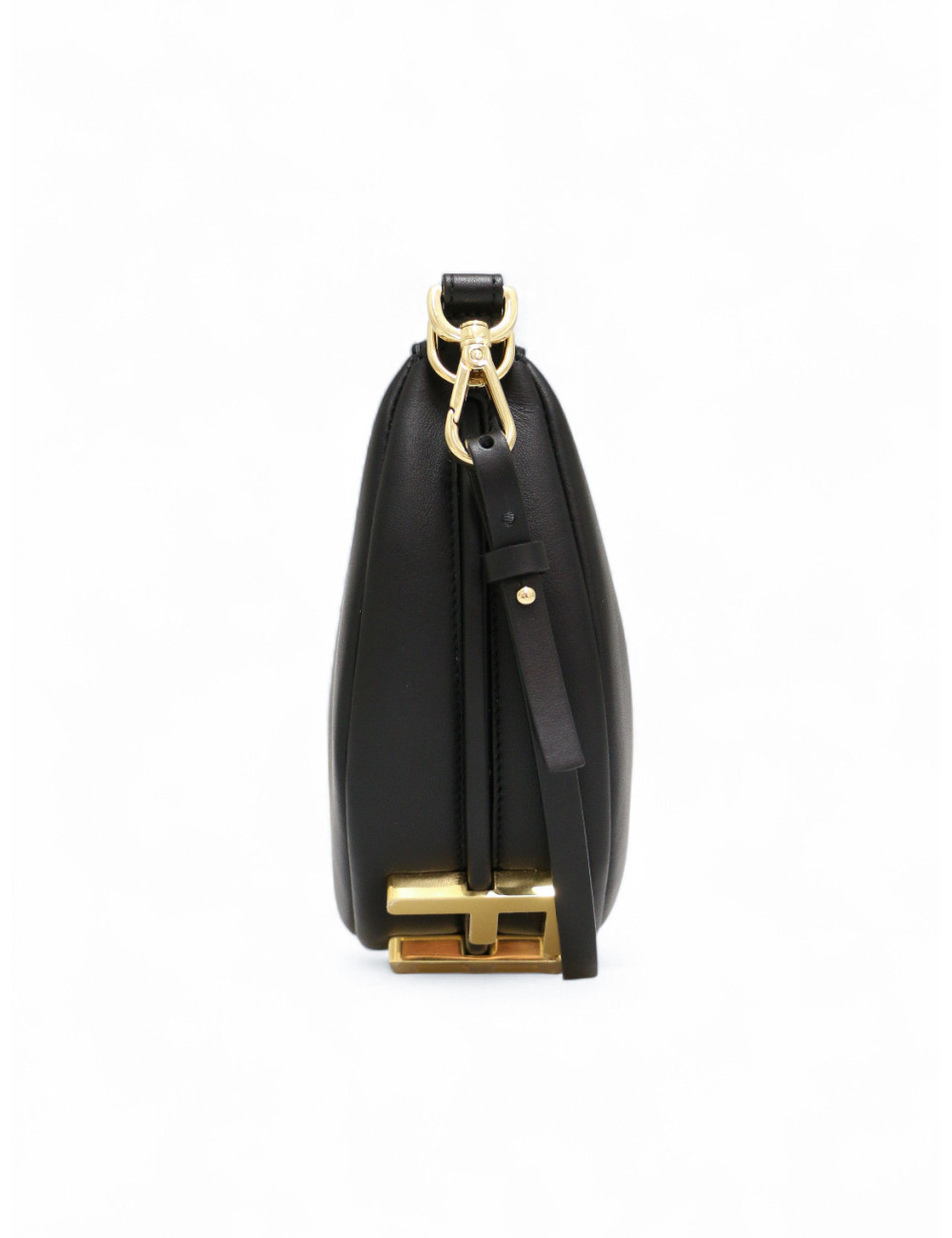 Sac FENDI Fendigraphy mini noir