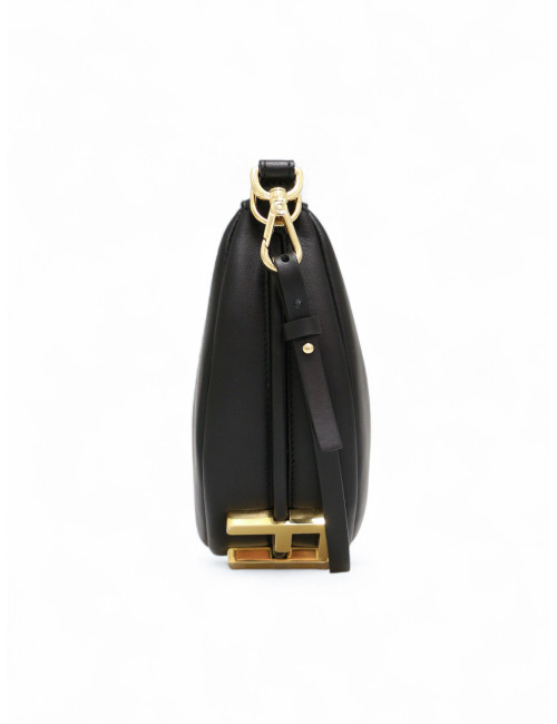 Sac FENDI Fendigraphy mini noir