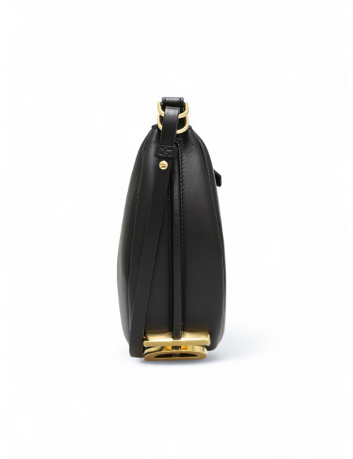 Sac FENDI Fendigraphy mini noir