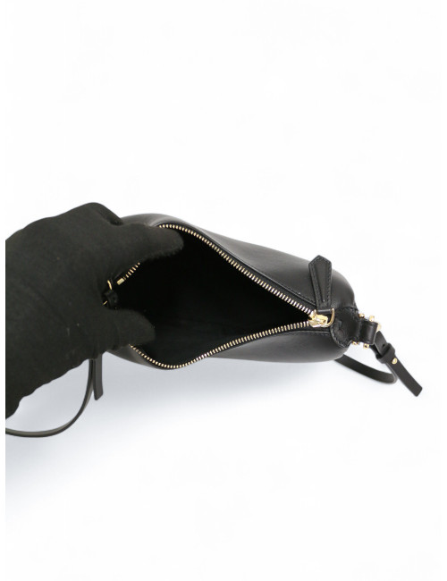 Sac FENDI Fendigraphy mini noir