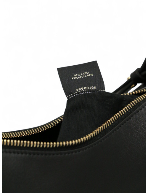 Sac FENDI Fendigraphy mini noir