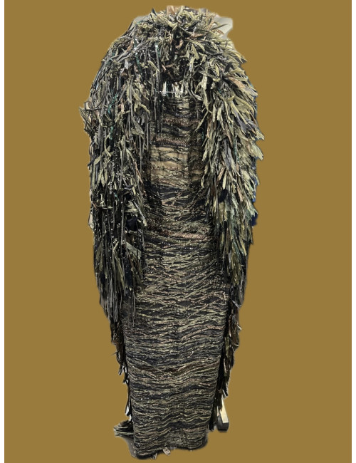 Robe du soir GIANFRANCO FERRE Haute couture