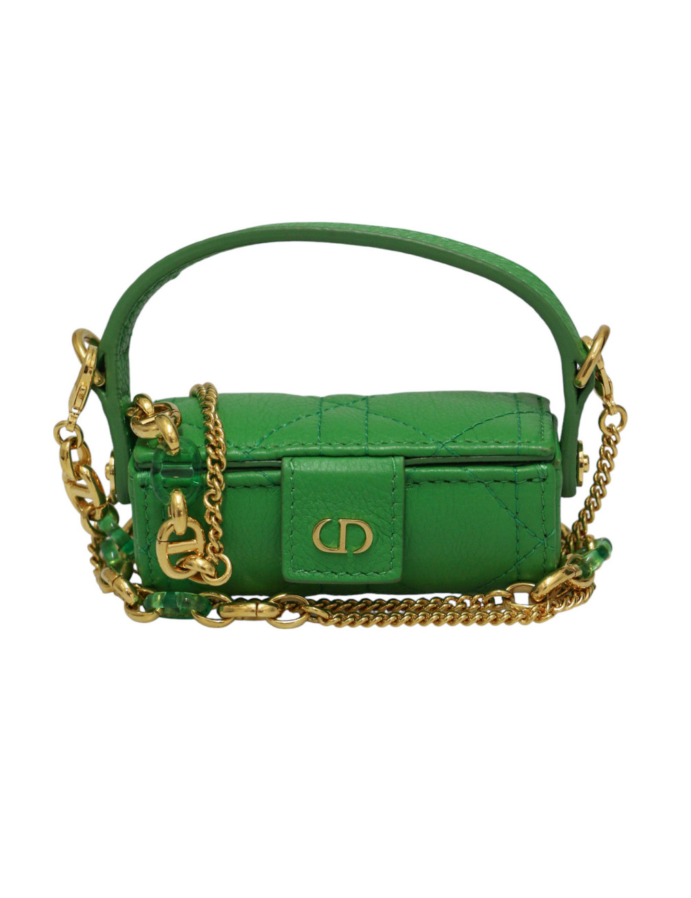 Mini vanity DIOR Caro Lipstick