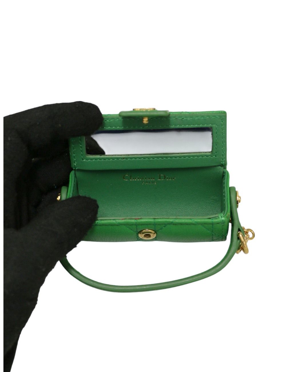 Mini vanity DIOR Caro Lipstick