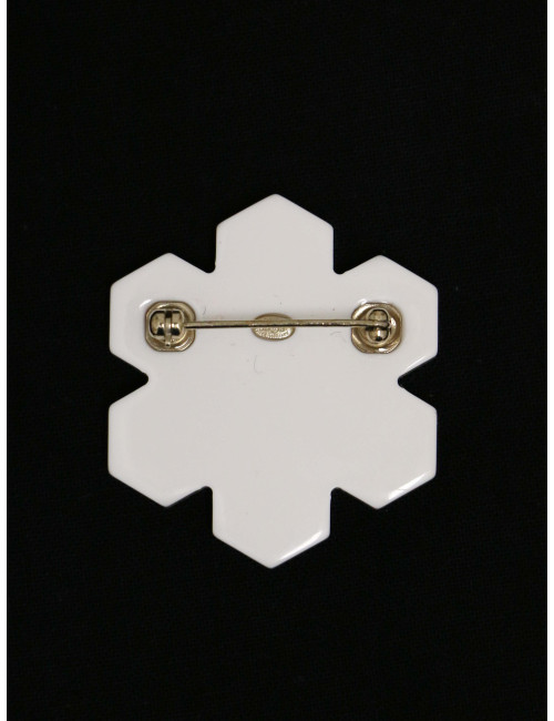 Broche CHANEL