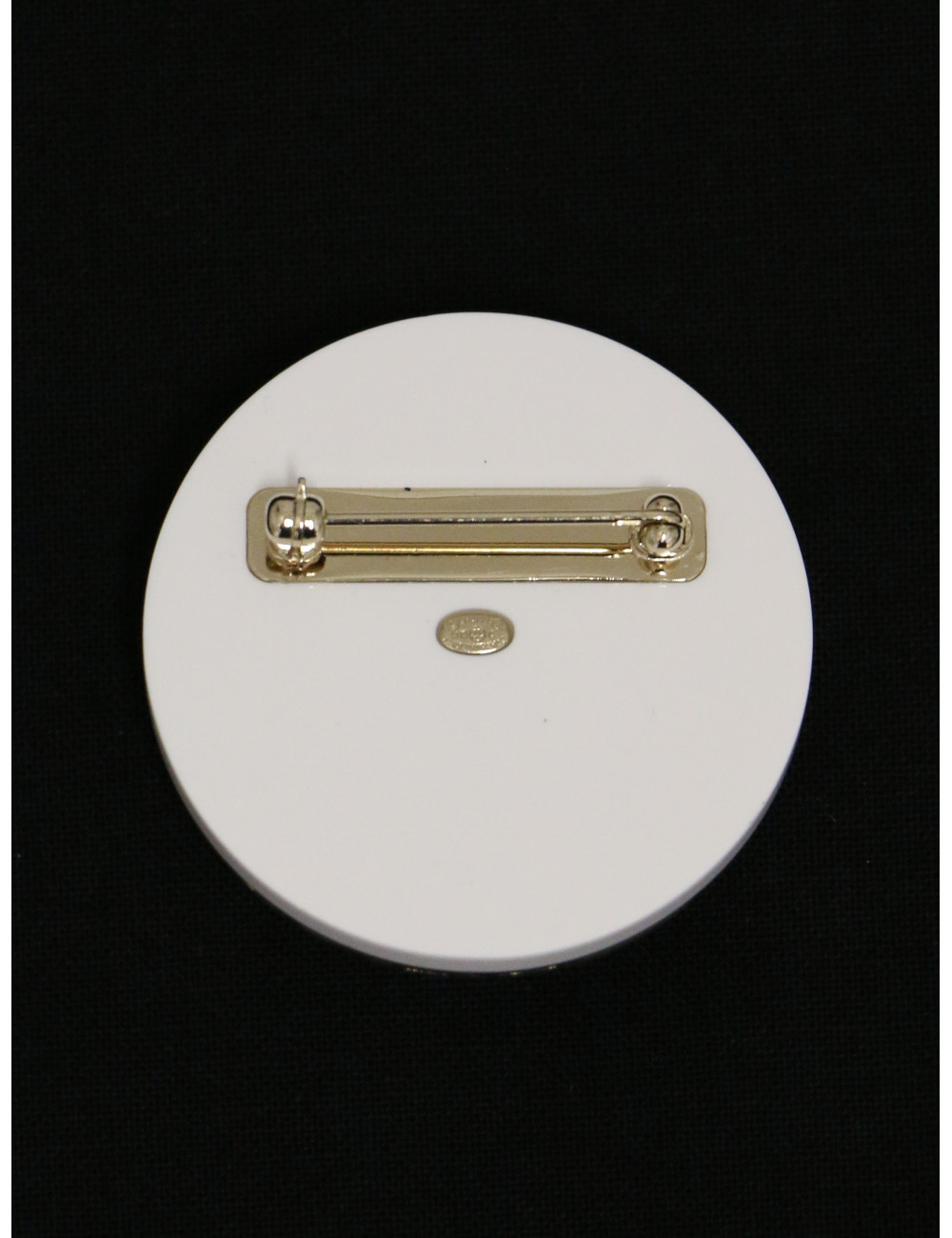 Broche CHANEL La Pausa