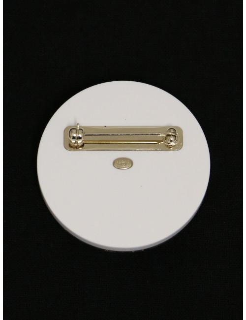 Broche CHANEL La Pausa