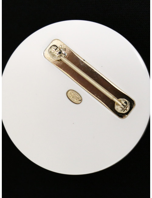 Broche CHANEL La Pausa