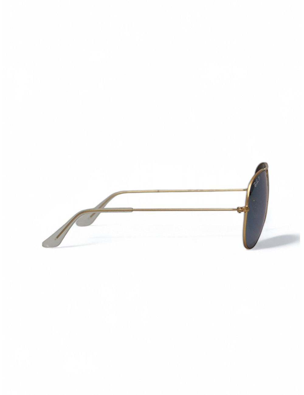 RAY BAN Aviator Chromance Lunettes de soleil
