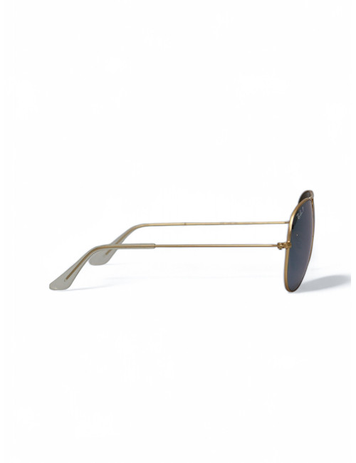 RAY BAN Aviator Chromance Lunettes de soleil