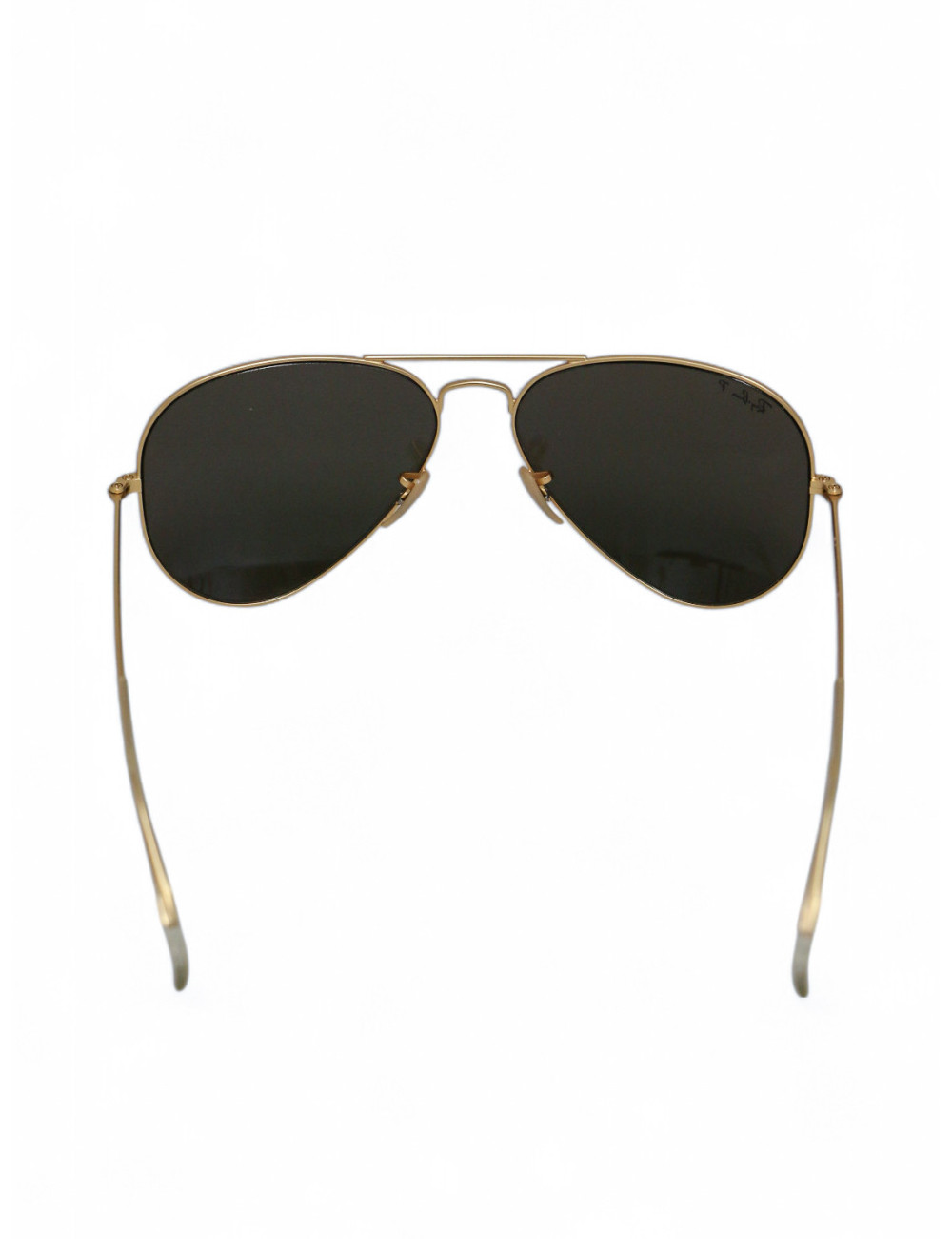 RAY BAN Aviator Chromance Lunettes de soleil