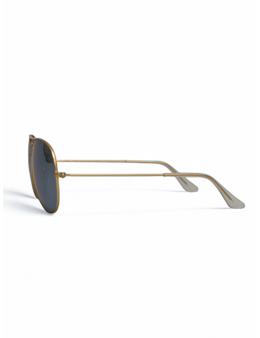 RAY BAN Aviator Chromance Lunettes de soleil