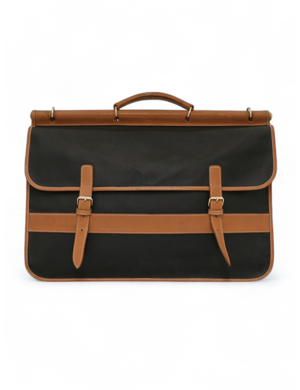 Sac de voyage LONGCHAMP x Figaro