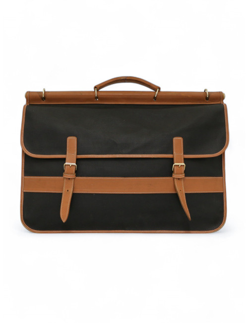 Sac de voyage LONGCHAMP x Figaro