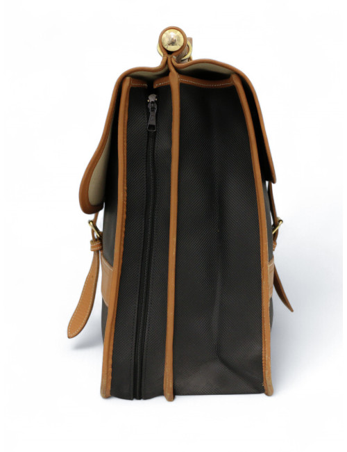 Sac de voyage LONGCHAMP x Figaro